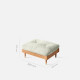 Cloud Sofa, L240-L300, Oak Cloud Sofa, L240-L300, Oak